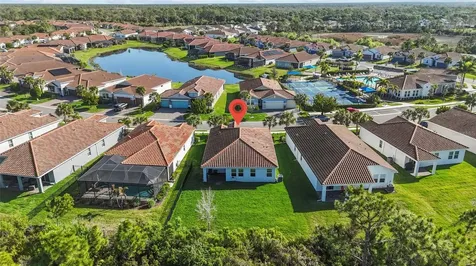 273 Daylily Boulevard Nokomis FL 34275