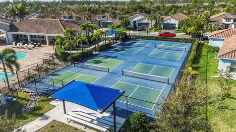 273 Daylily Boulevard Nokomis FL 34275