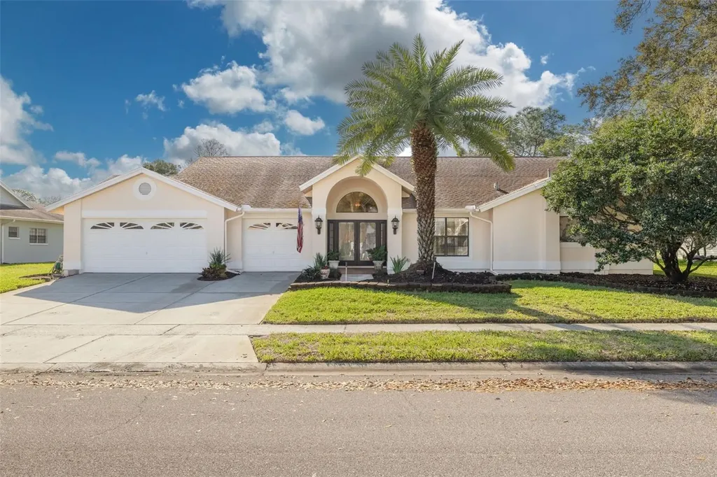 470 Hickorynut Avenue Oldsmar FL 34677