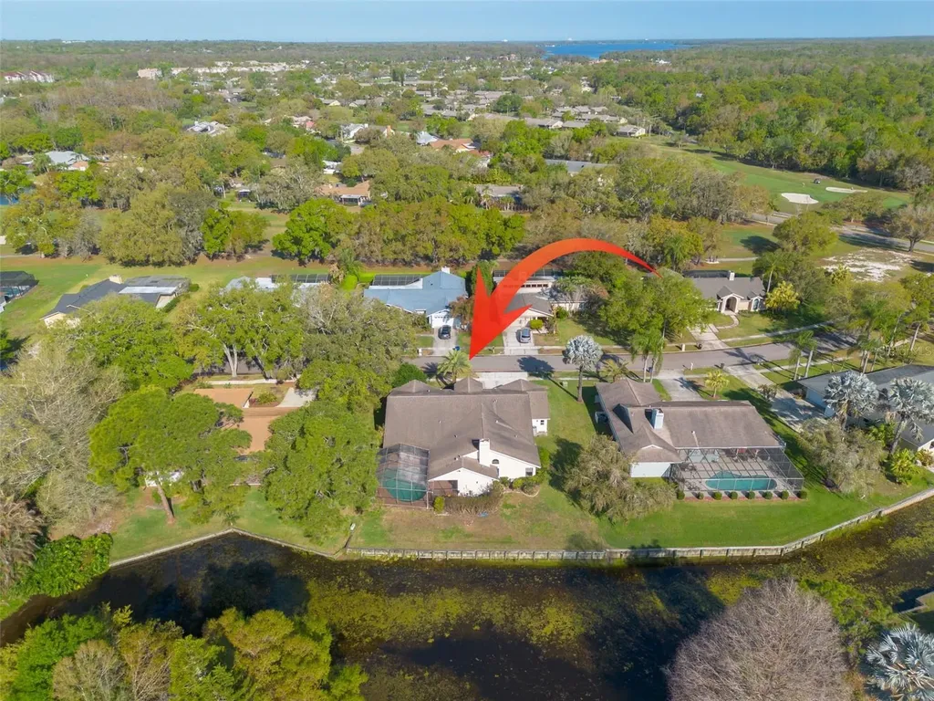 470 Hickorynut Avenue Oldsmar FL 34677