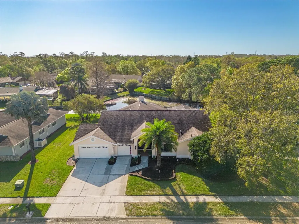 470 Hickorynut Avenue Oldsmar FL 34677