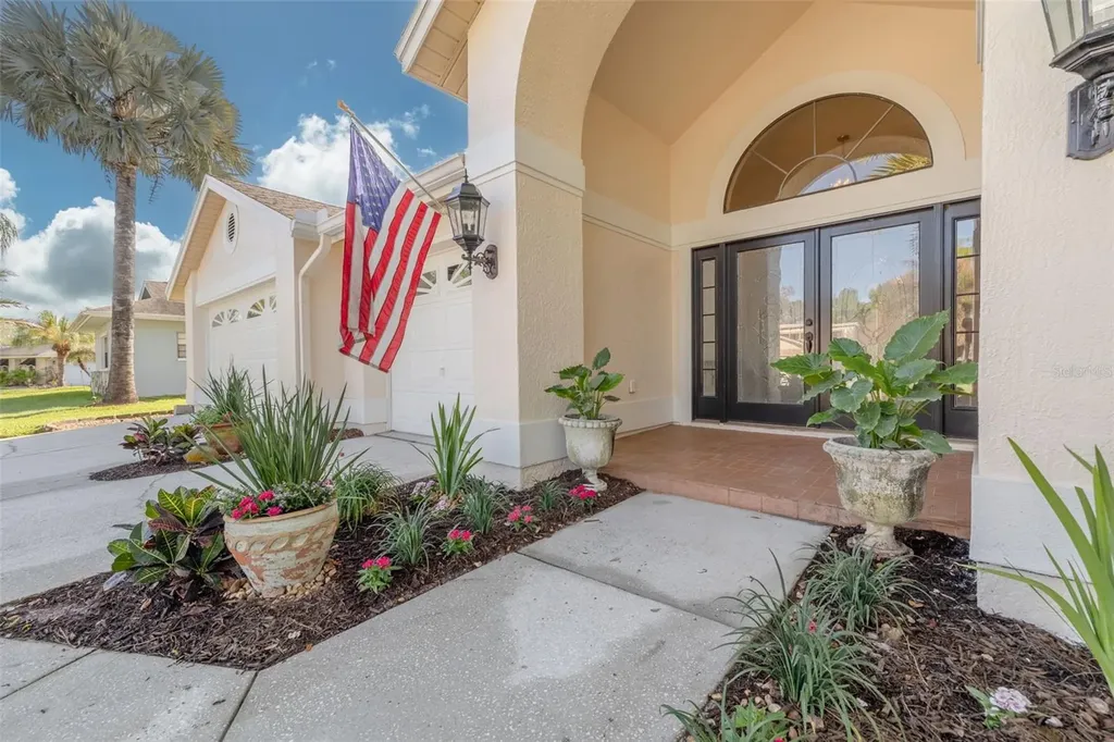 470 Hickorynut Avenue Oldsmar FL 34677