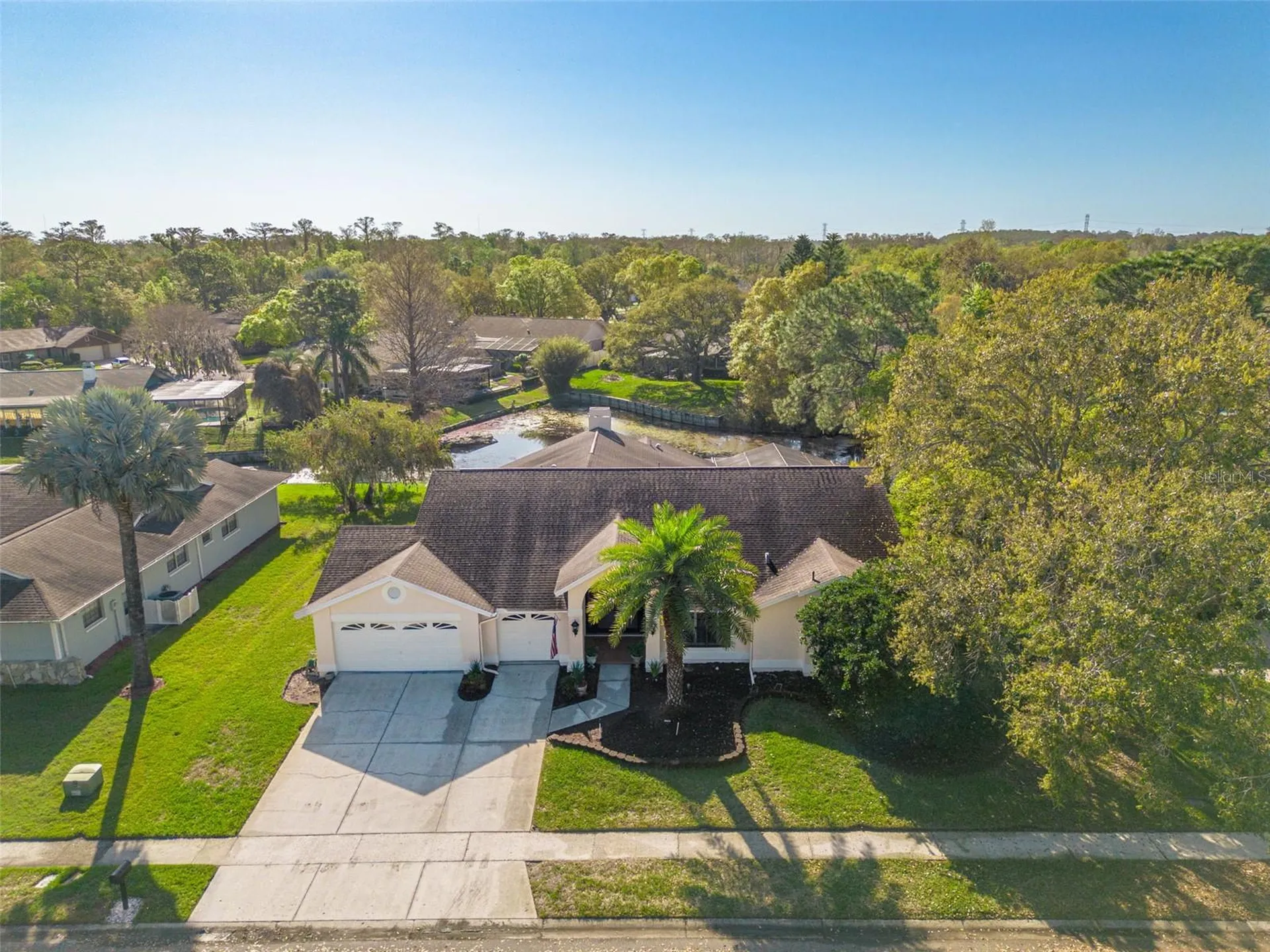 470 Hickorynut Avenue Oldsmar FL 34677