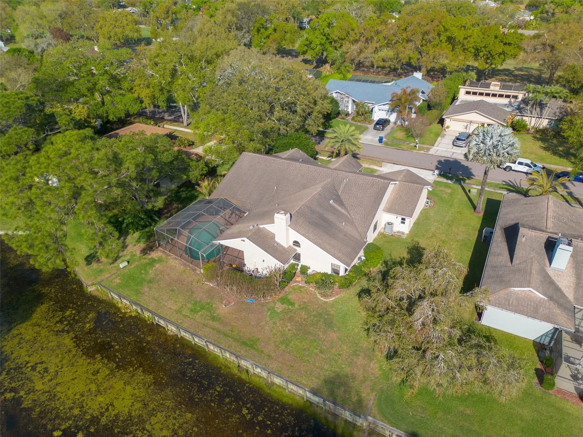 470 Hickorynut Avenue Oldsmar FL 34677