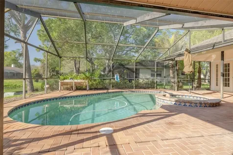 470 Hickorynut Avenue Oldsmar FL 34677
