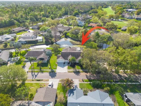 470 Hickorynut Avenue Oldsmar FL 34677