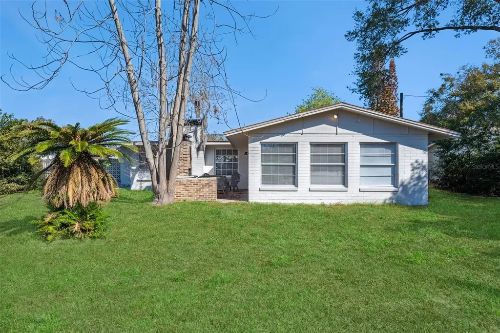 140 E Faith Terrace Maitland FL 32751