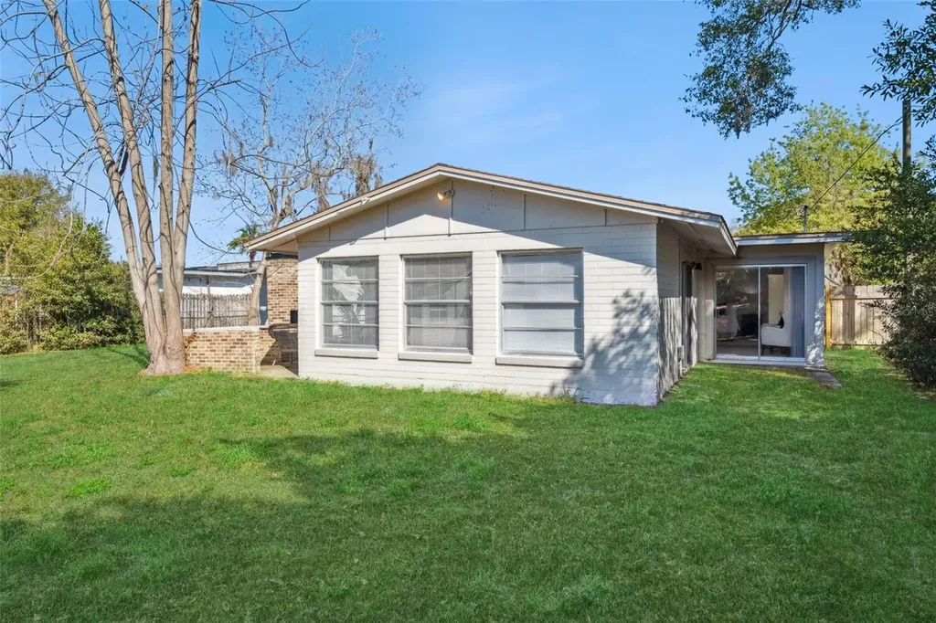 140 E Faith Terrace Maitland FL 32751