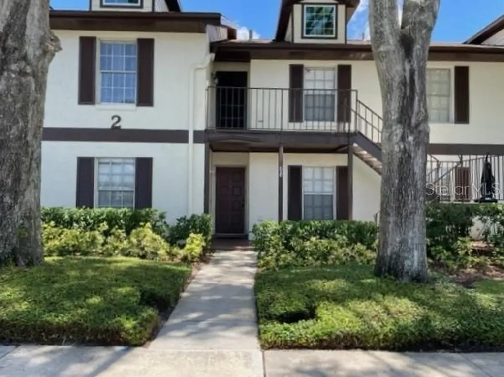 600 Northern Way Winter Springs FL 32708