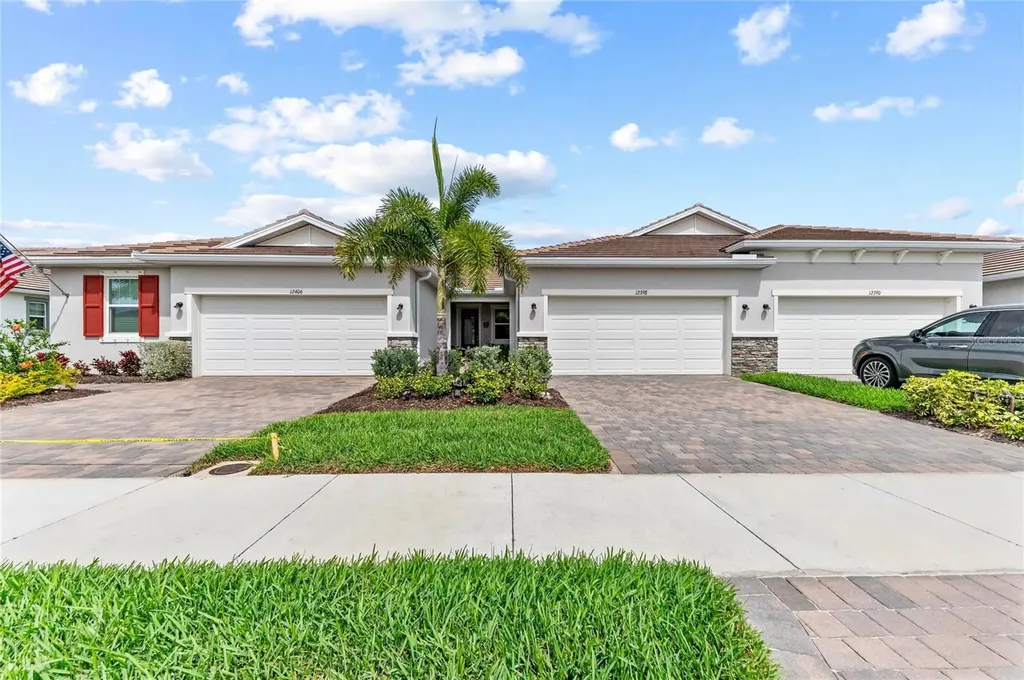 12398 Hearts Ease Street Venice FL 34293