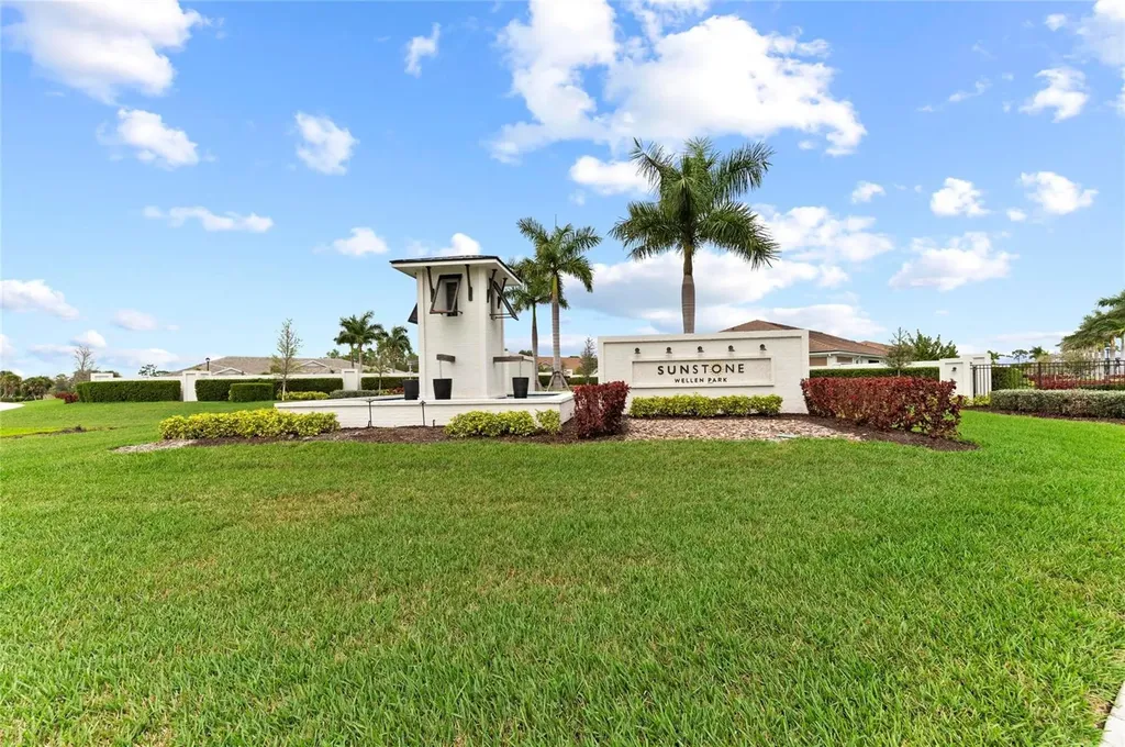 12398 Hearts Ease Street Venice FL 34293