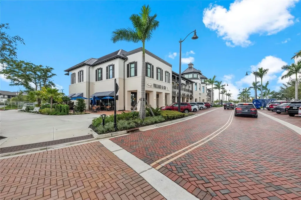 12398 Hearts Ease Street Venice FL 34293