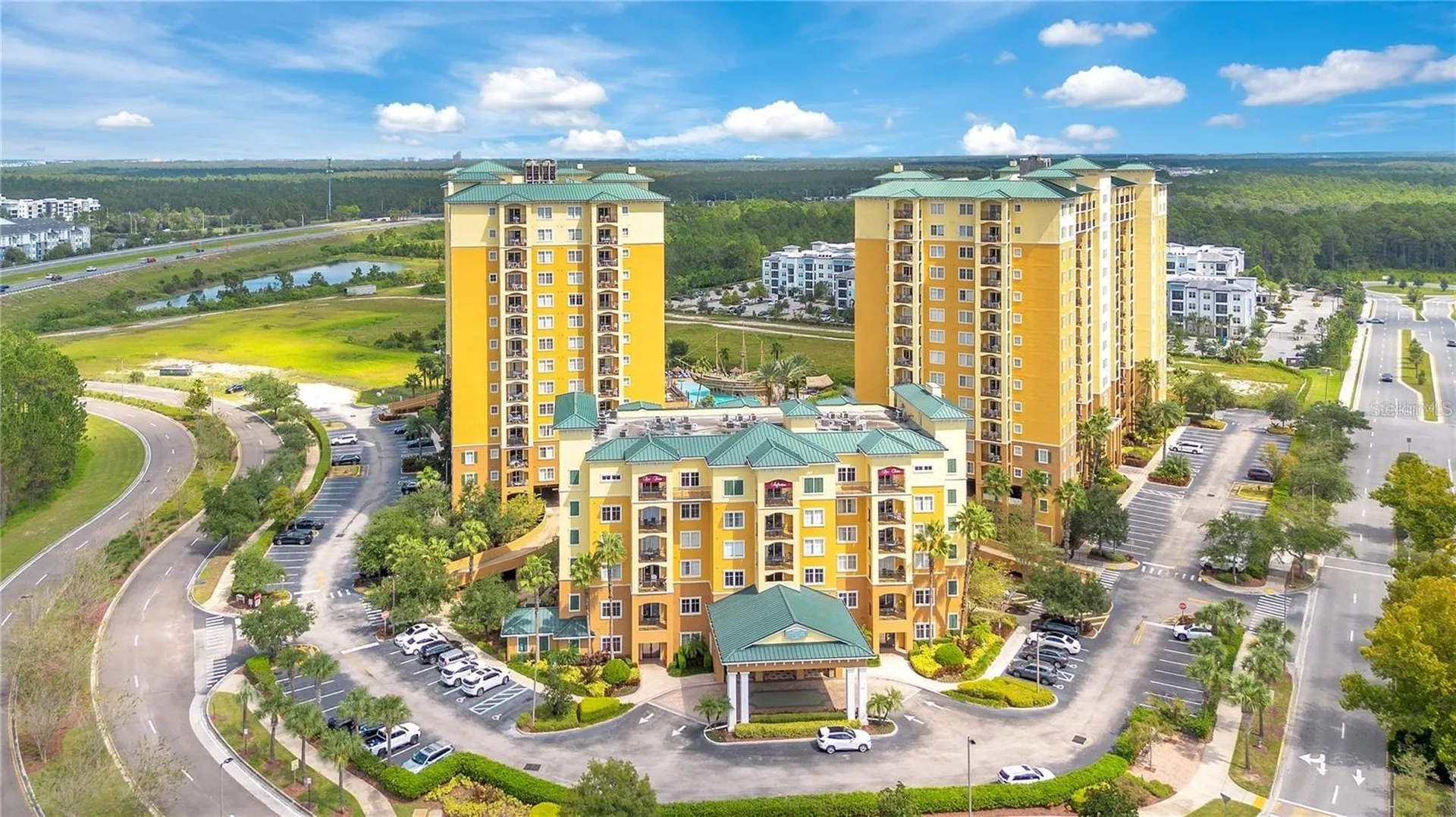 8101 Resort Village Drive Orlando FL 32821