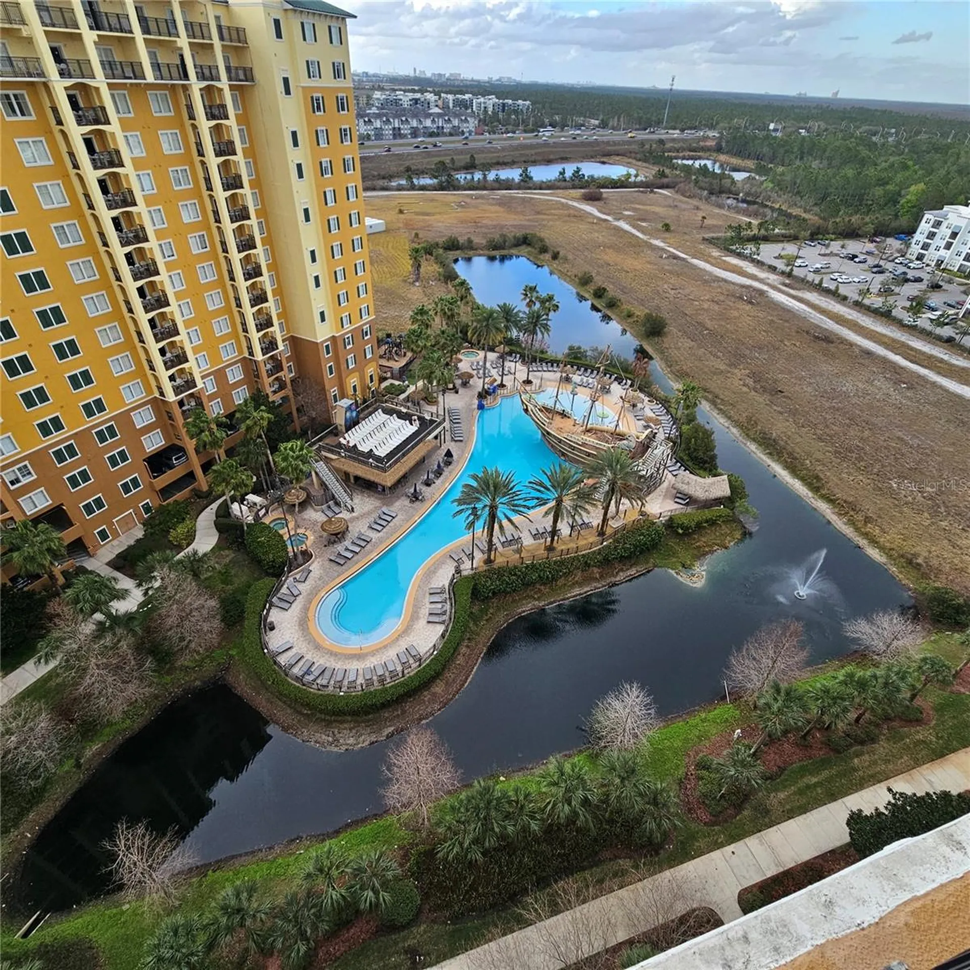 8101 Resort Village Drive Orlando FL 32821