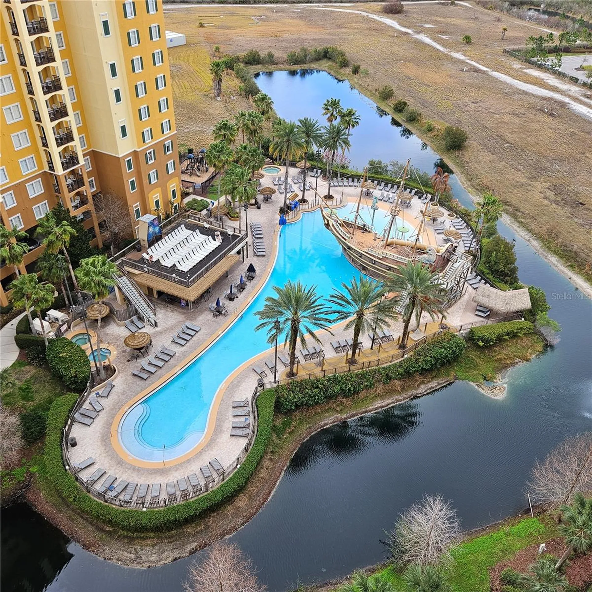 8101 Resort Village Drive Orlando FL 32821