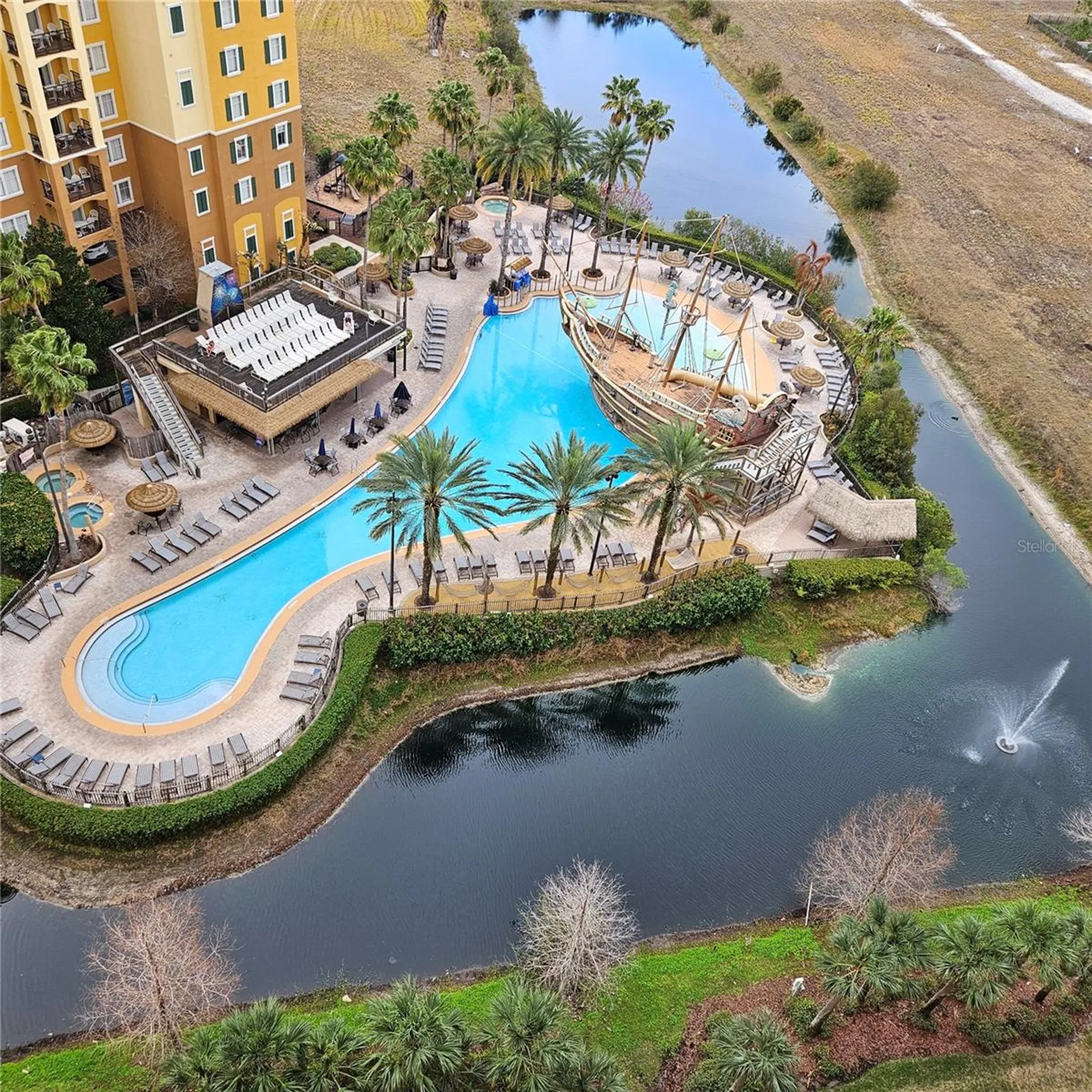 8101 Resort Village Drive Orlando FL 32821