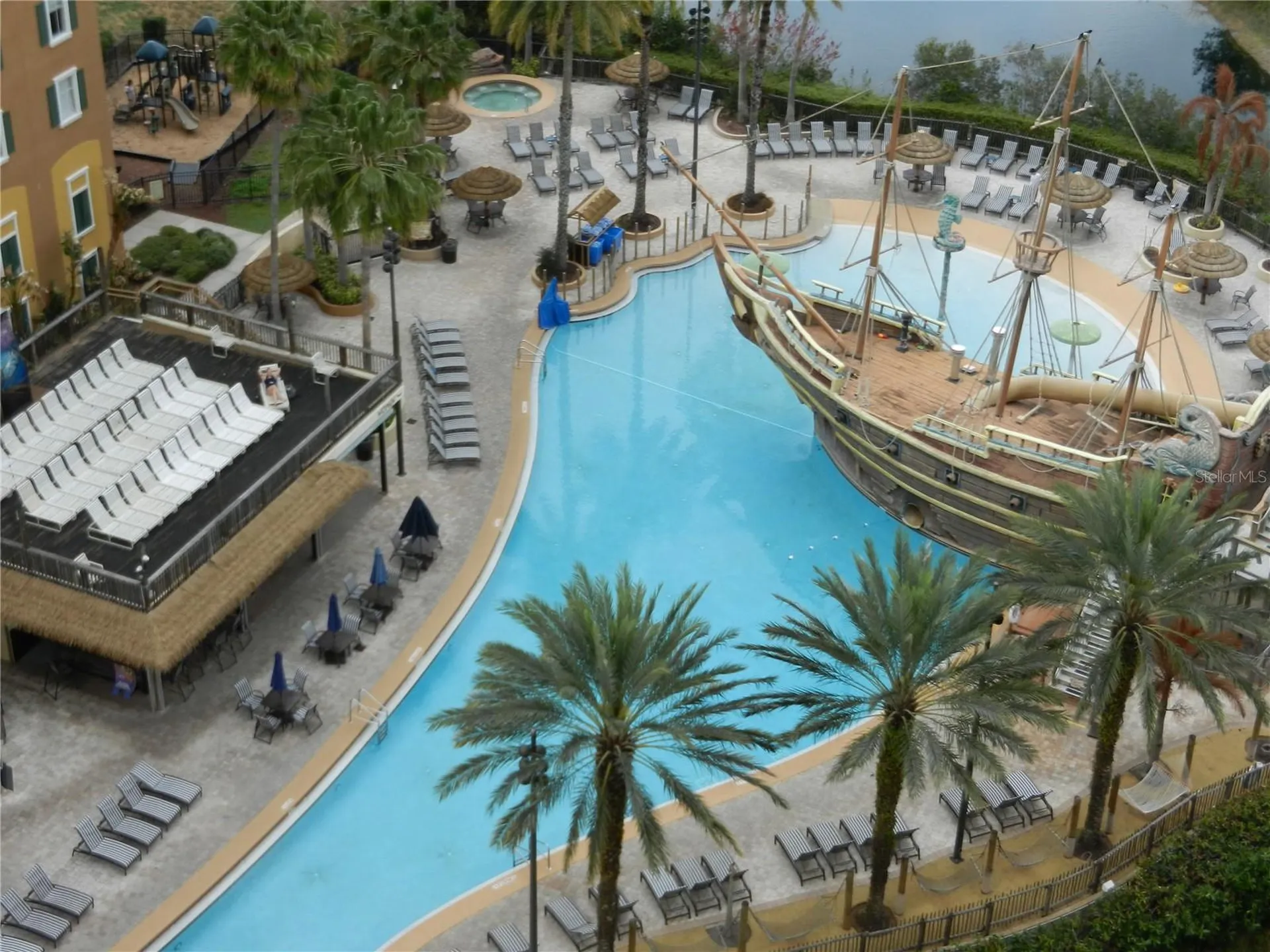 8101 Resort Village Drive Orlando FL 32821