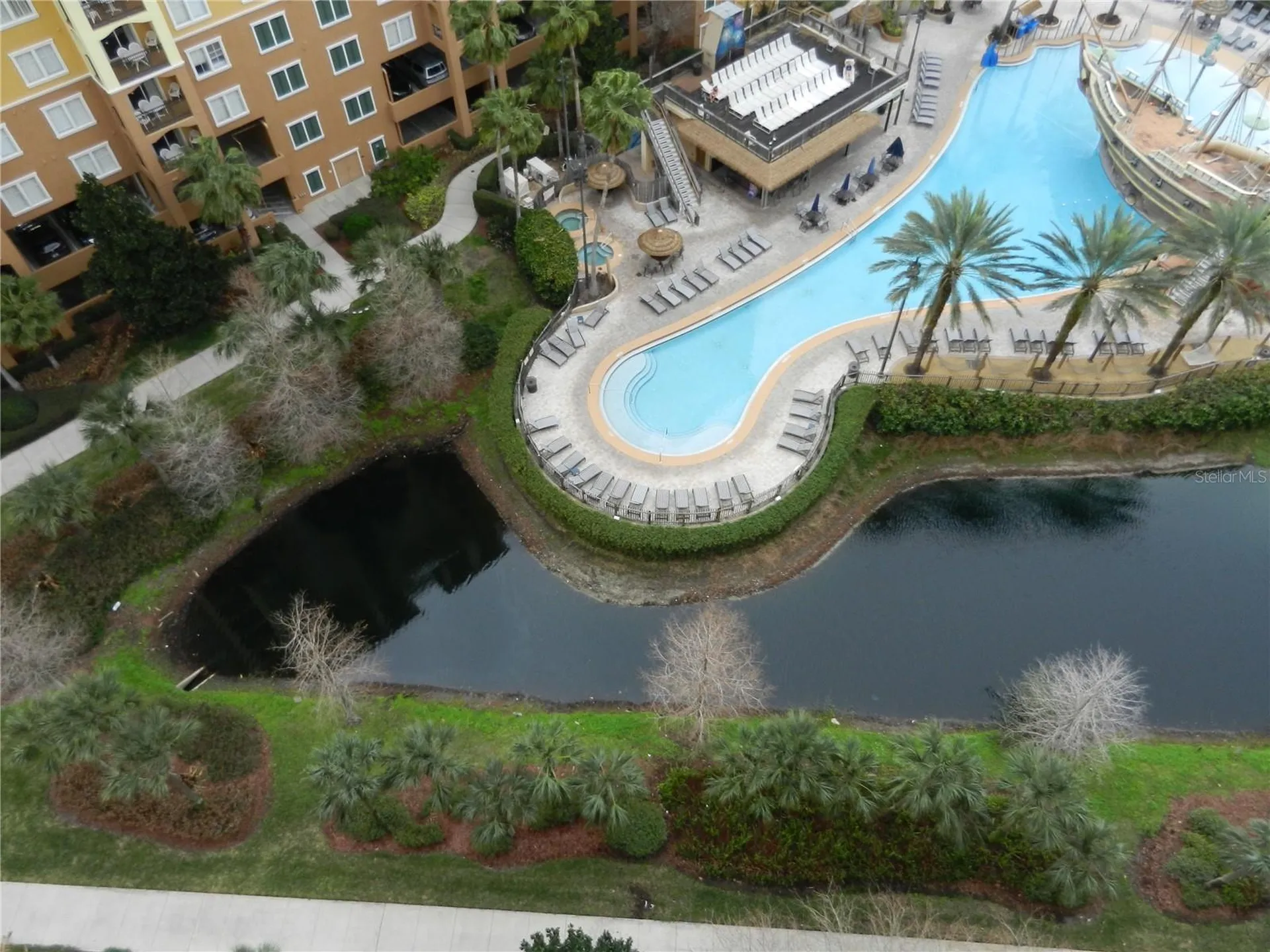 8101 Resort Village Drive Orlando FL 32821
