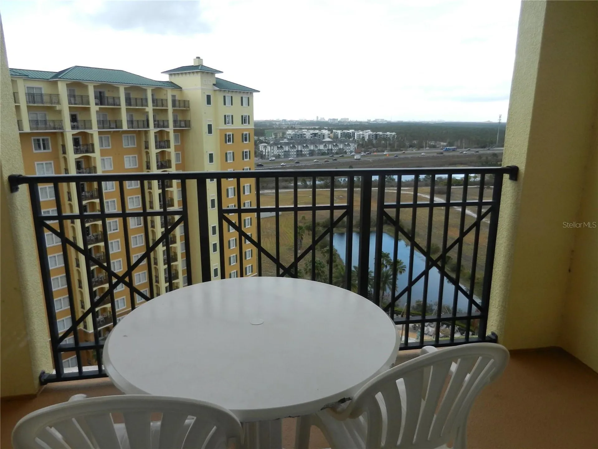 8101 Resort Village Drive Orlando FL 32821