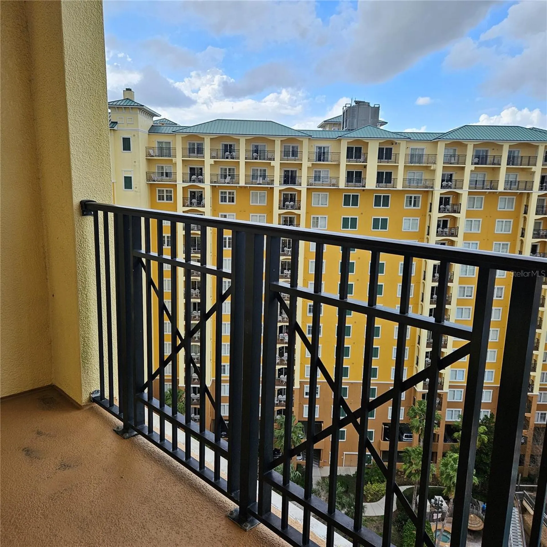 8101 Resort Village Drive Orlando FL 32821