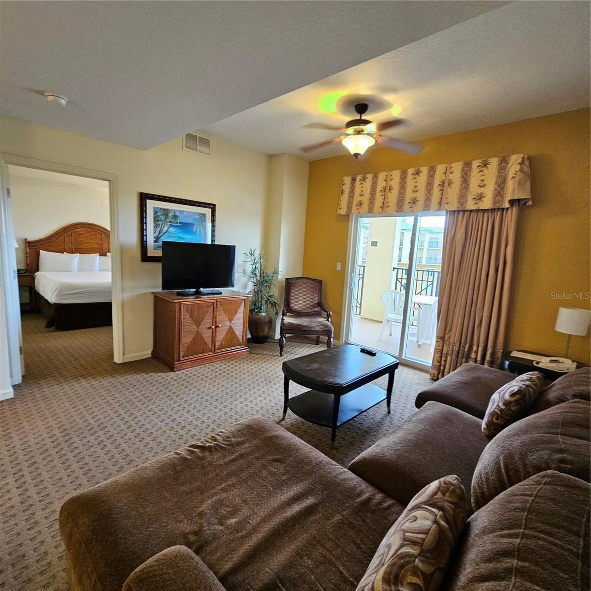 8101 Resort Village Drive Orlando FL 32821