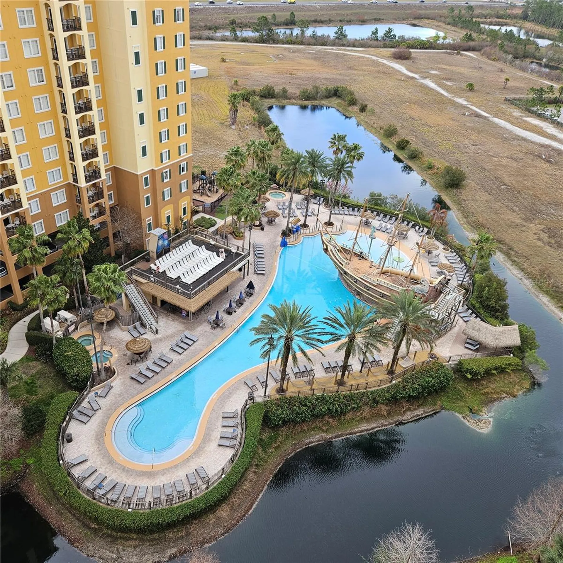 8101 Resort Village Drive Orlando FL 32821