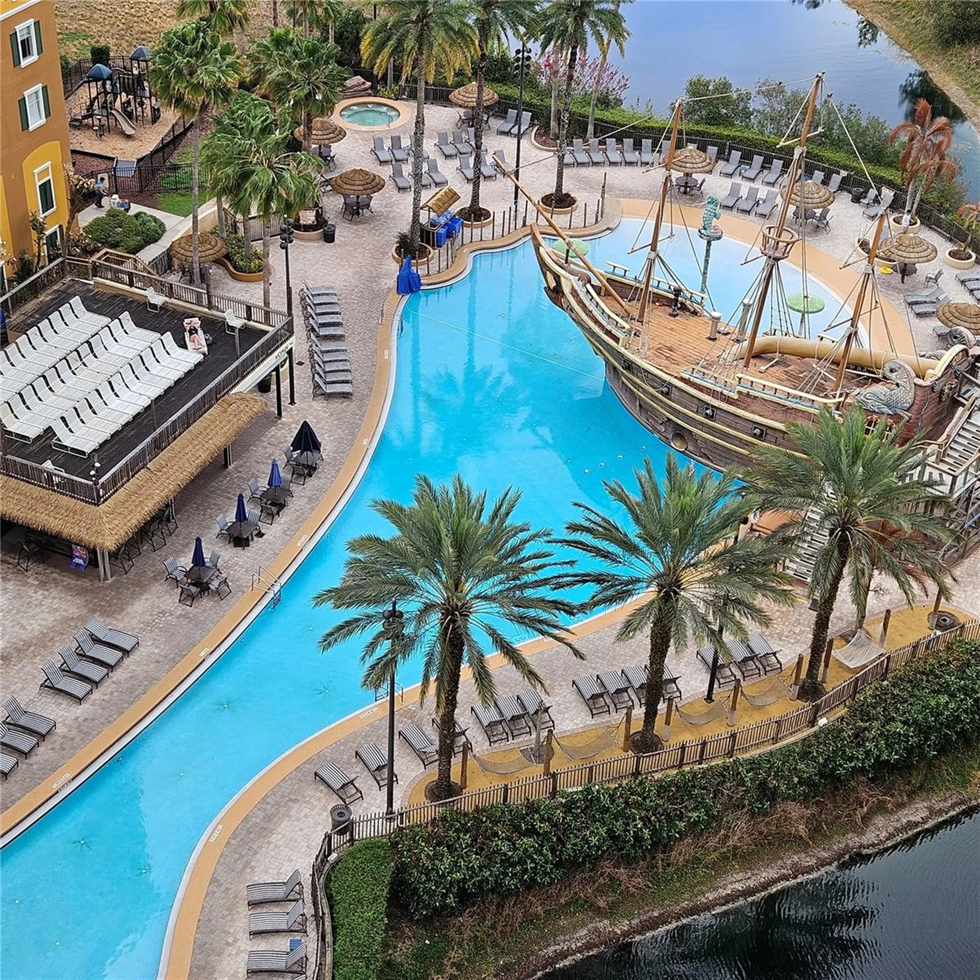 8101 Resort Village Drive Orlando FL 32821