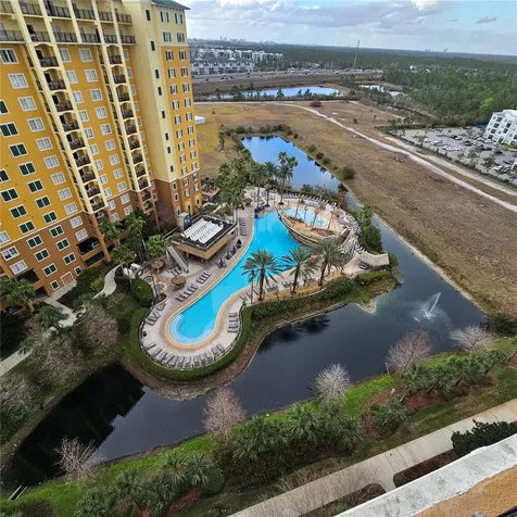 8101 Resort Village Drive Orlando FL 32821