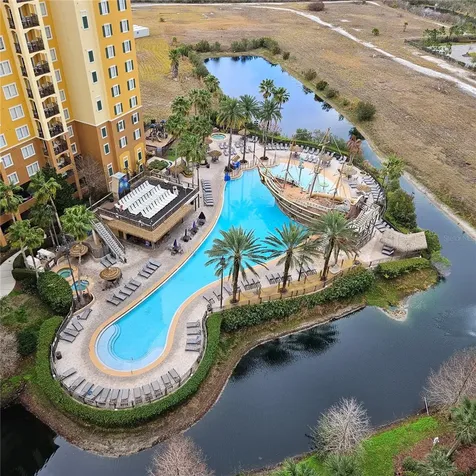 8101 Resort Village Drive Orlando FL 32821