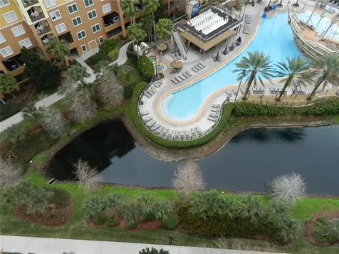 8101 Resort Village Drive Orlando FL 32821