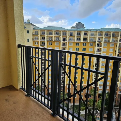 8101 Resort Village Drive Orlando FL 32821