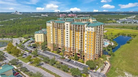 8101 Resort Village Drive Orlando FL 32821