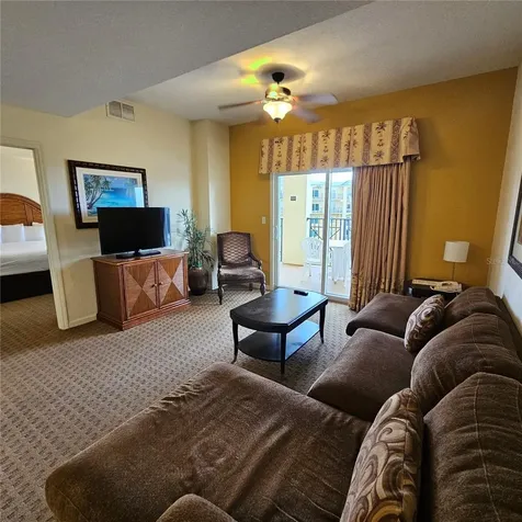8101 Resort Village Drive Orlando FL 32821