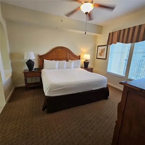 8101 Resort Village Drive Orlando FL 32821