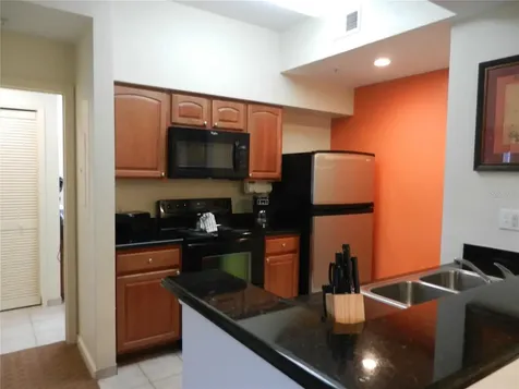 8101 Resort Village Drive Orlando FL 32821