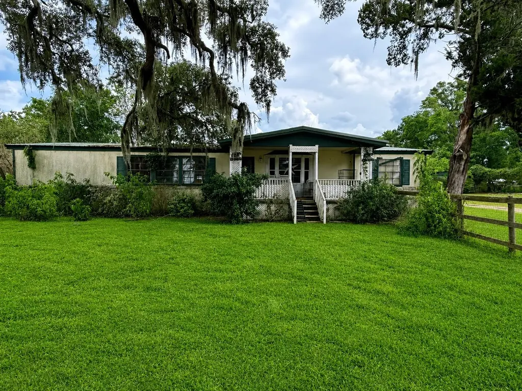 10553 NE 36th Avenue Anthony FL 32617