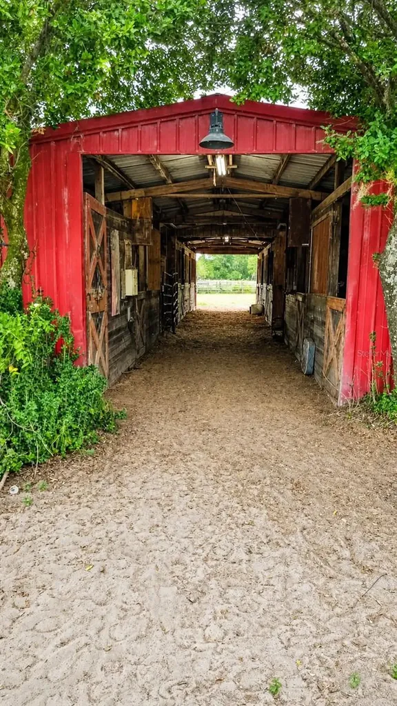 10553 NE 36th Avenue Anthony FL 32617