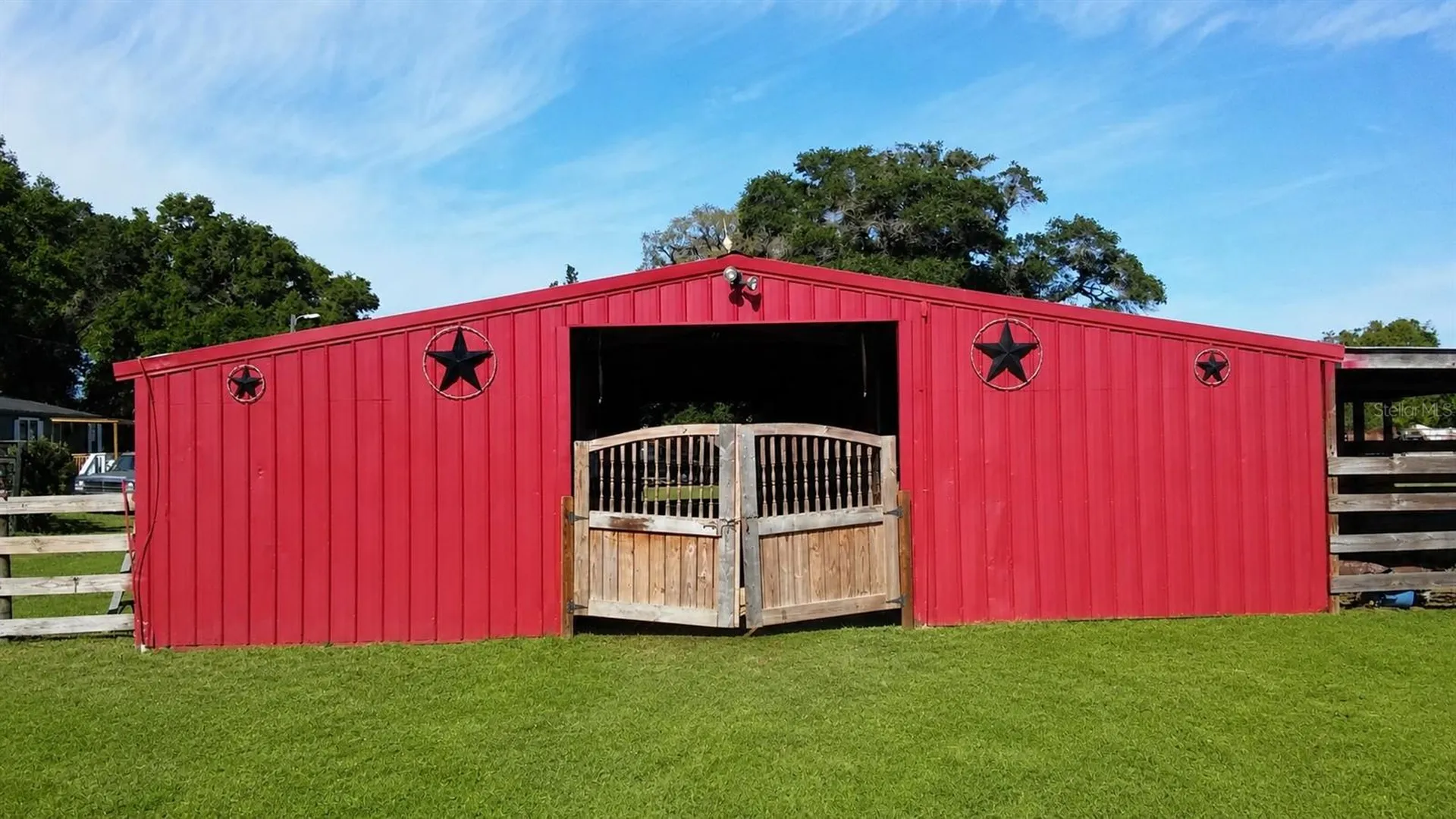10553 NE 36th Avenue Anthony FL 32617
