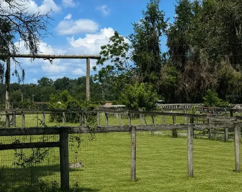10553 NE 36th Avenue Anthony FL 32617