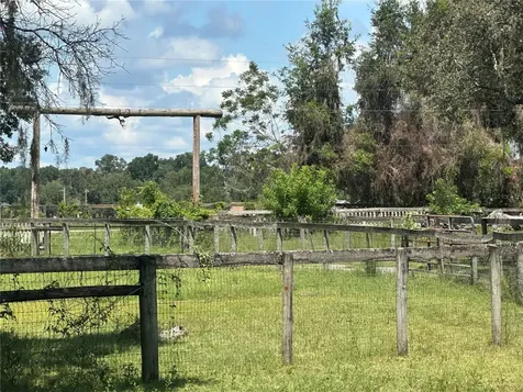 10553 NE 36th Avenue Anthony FL 32617