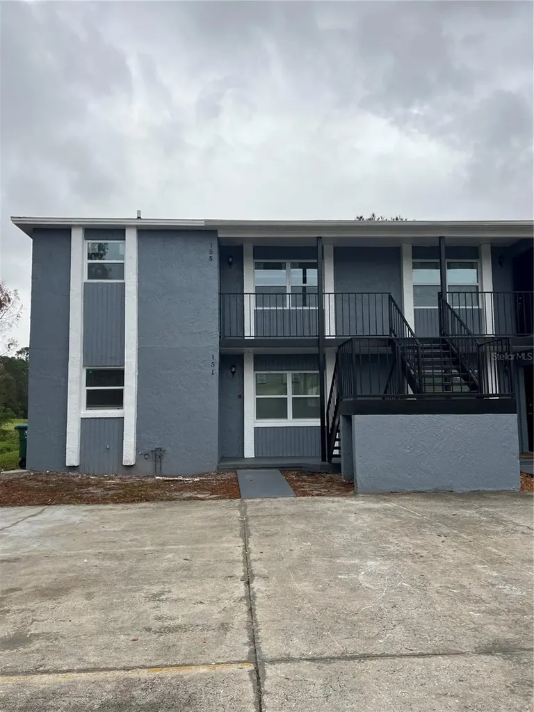 155 Cory Lane Winter Springs FL 32708