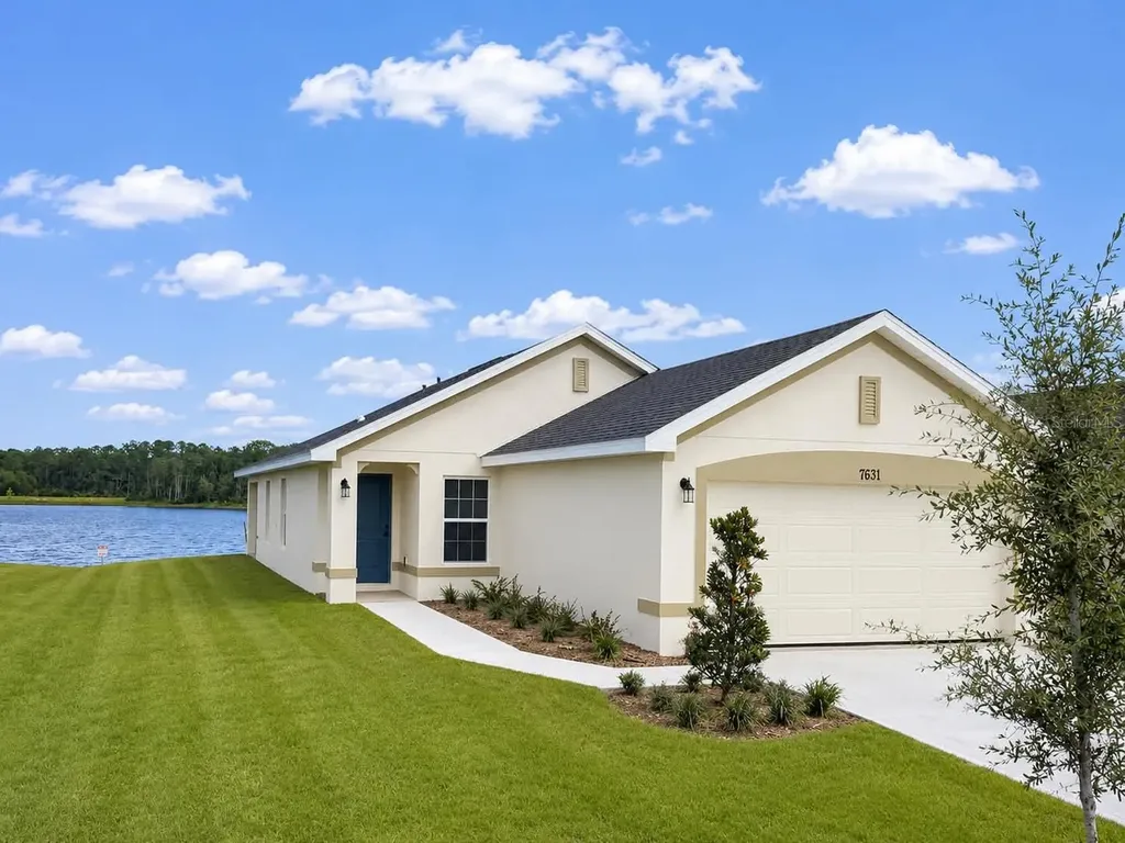 7631 Bent Tree Loop St Cloud FL 34773