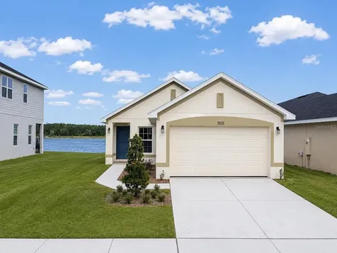7631 Bent Tree Loop St Cloud FL 34773