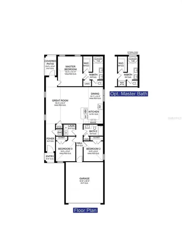 7631 Bent Tree Loop St Cloud FL 34773