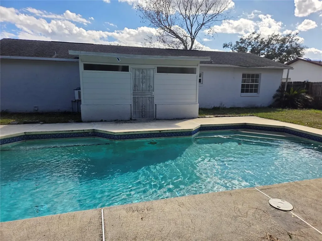 417 Cart Court Kissimmee FL 34759