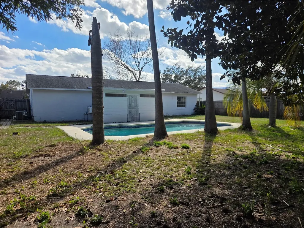 417 Cart Court Kissimmee FL 34759