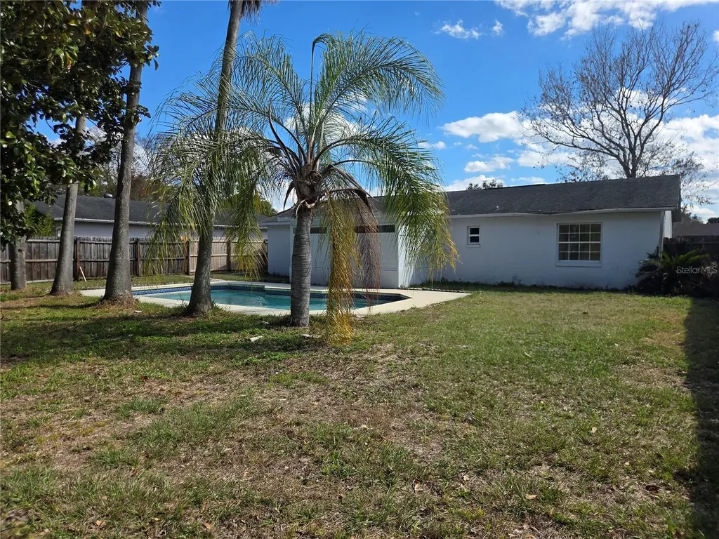 417 Cart Court Kissimmee FL 34759