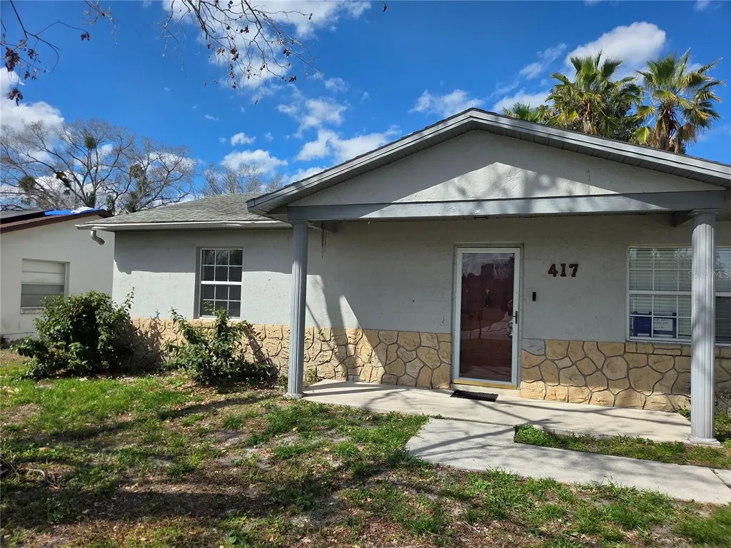 417 Cart Court Kissimmee FL 34759