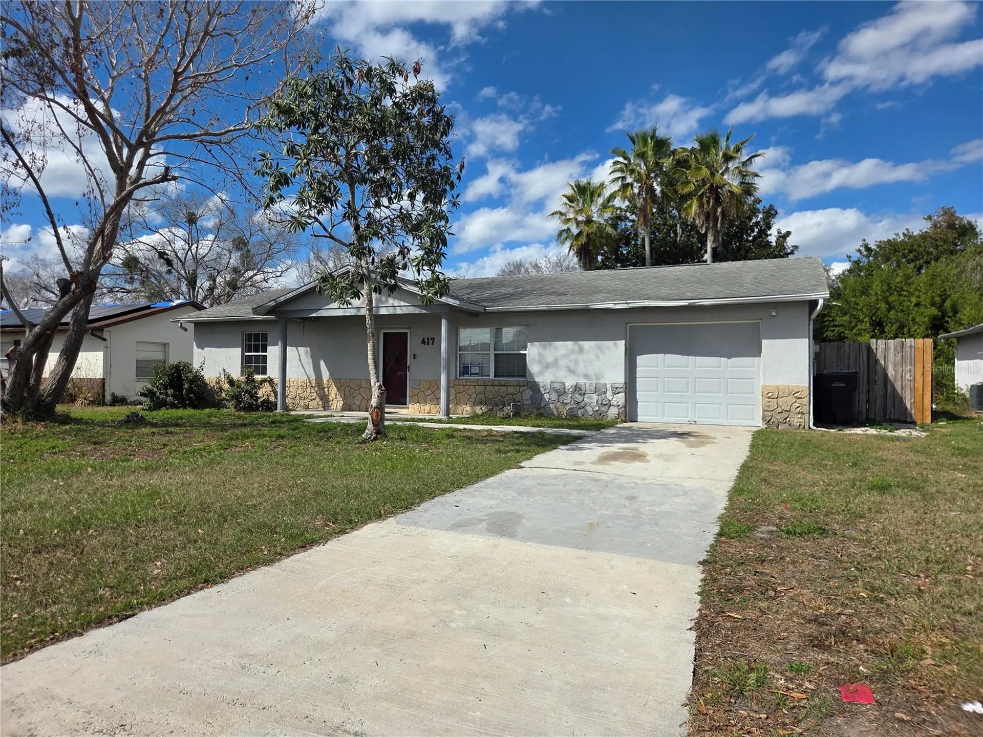 417 Cart Court Kissimmee FL 34759