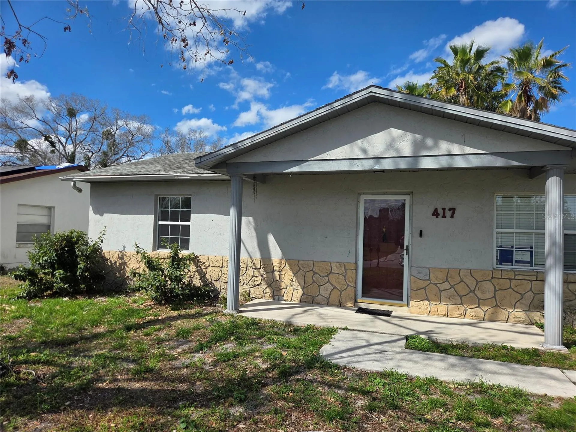 417 Cart Court Kissimmee FL 34759